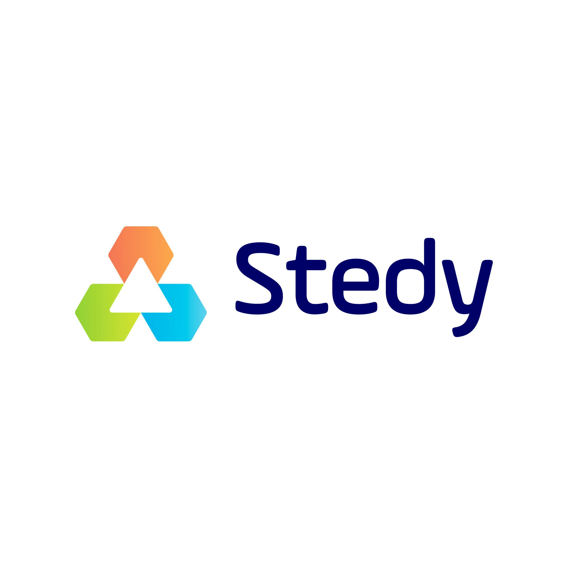 Een jaarabonnement voor Stedy Project!